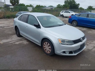 VOLKSWAGEN VOLKSWAGEN JETTA 2.0L S