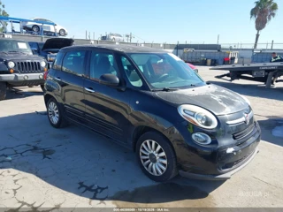 FIAT FIAT 500L EASY