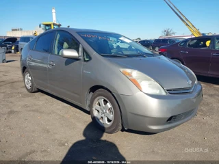 TOYOTA TOYOTA PRIUS