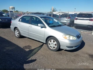 TOYOTA TOYOTA COROLLA LE