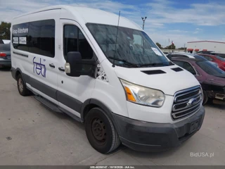 FORD FORD TRANSIT-350 XLT