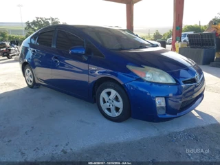 TOYOTA TOYOTA PRIUS FOUR