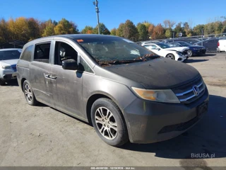 HONDA HONDA ODYSSEY EX-L