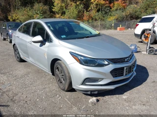 CHEVROLET CHEVROLET CRUZE PREMIER AUTO