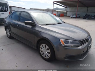 VOLKSWAGEN VOLKSWAGEN JETTA 2.0L S