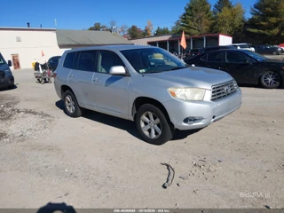 TOYOTA TOYOTA HIGHLANDER