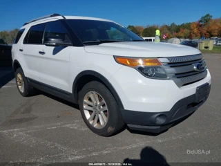 FORD FORD EXPLORER XLT