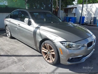 BMW 330I