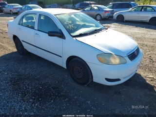 TOYOTA TOYOTA COROLLA CE