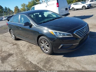 HYUNDAI HYUNDAI SONATA SE