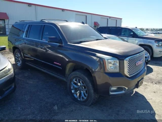 GMC YUKON XL 1500 DENALI