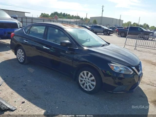 NISSAN NISSAN SENTRA S