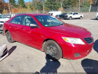 TOYOTA TOYOTA CAMRY LE