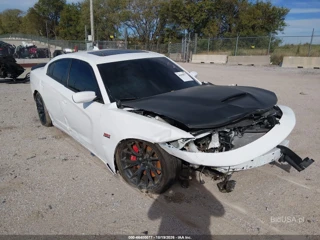 DODGE DODGE CHARGER SCAT PACK RWD