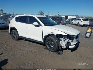 MAZDA MAZDA CX-5 TOURING