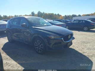 MAZDA MAZDA CX-5 GRAND TOURING