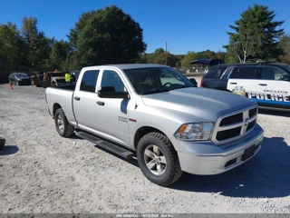 RAM RAM 1500 TRADESMAN
