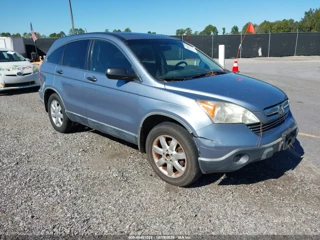 HONDA HONDA CR-V EX