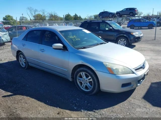 HONDA HONDA ACCORD 2.4 SE