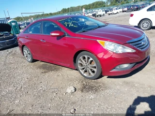 HYUNDAI HYUNDAI SONATA SE