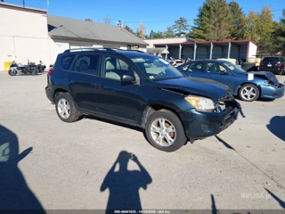 TOYOTA TOYOTA RAV4