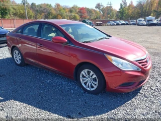 HYUNDAI HYUNDAI SONATA GLS