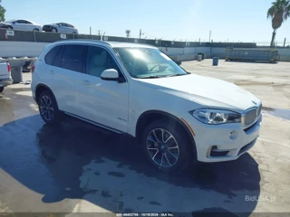 BMW X5 EDRIVE XDRIVE40E IPERFORMANCE