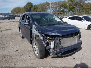 HONDA HONDA CR-V EX-L