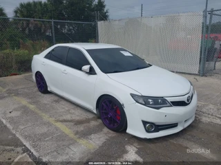 TOYOTA TOYOTA CAMRY LE