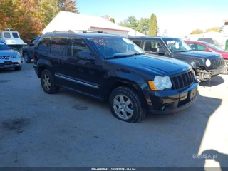 JEEP JEEP GRAND CHEROKEE LAREDO