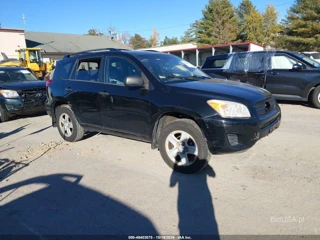 TOYOTA TOYOTA RAV4