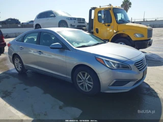 HYUNDAI HYUNDAI SONATA