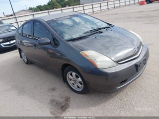TOYOTA TOYOTA PRIUS