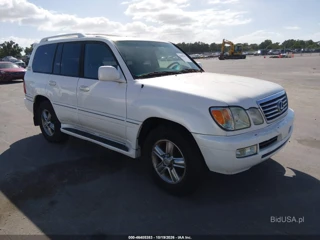 LEXUS LEXUS LX 470