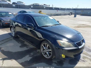 LEXUS LEXUS IS 250