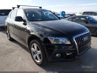 AUDI AUDI Q5 3.2 PREMIUM PLUS