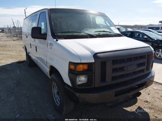 FORD FORD E-350 SUPER DUTY COMMERCIAL
