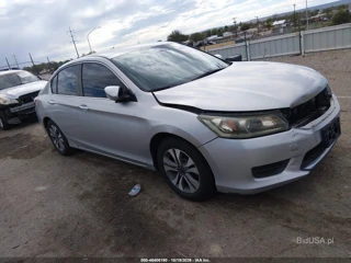 HONDA HONDA ACCORD LX