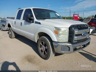 FORD FORD F-250 XLT