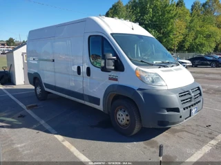 RAM RAM PROMASTER 2500 HIGH ROOF 159 WB