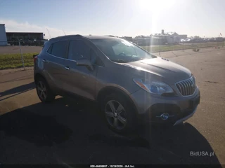 BUICK BUICK ENCORE CONVENIENCE
