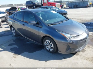 TOYOTA TOYOTA PRIUS THREE