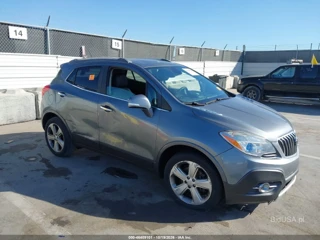 BUICK BUICK ENCORE CONVENIENCE
