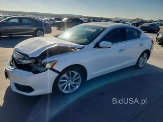 ACURA ILX PREMIUM