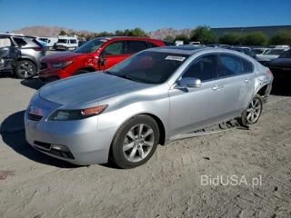 ACURA TL