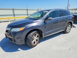 ACURA RDX