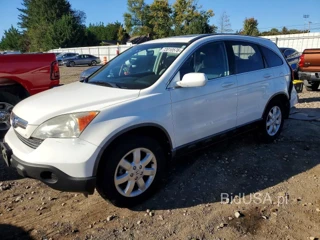 HONDA CR-V EXL