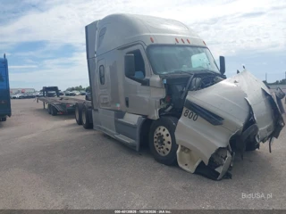 FREIGHTLINER FREIGHTLINER NEW CASCADIA 126