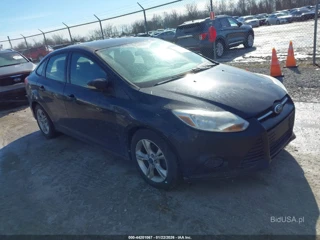 FORD FORD FOCUS SE