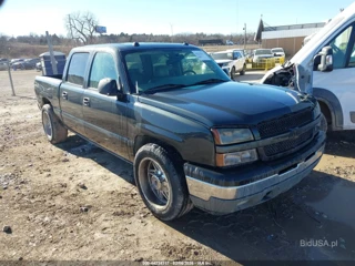 CHEVROLET CHEVROLET SILVERADO 1500 LT